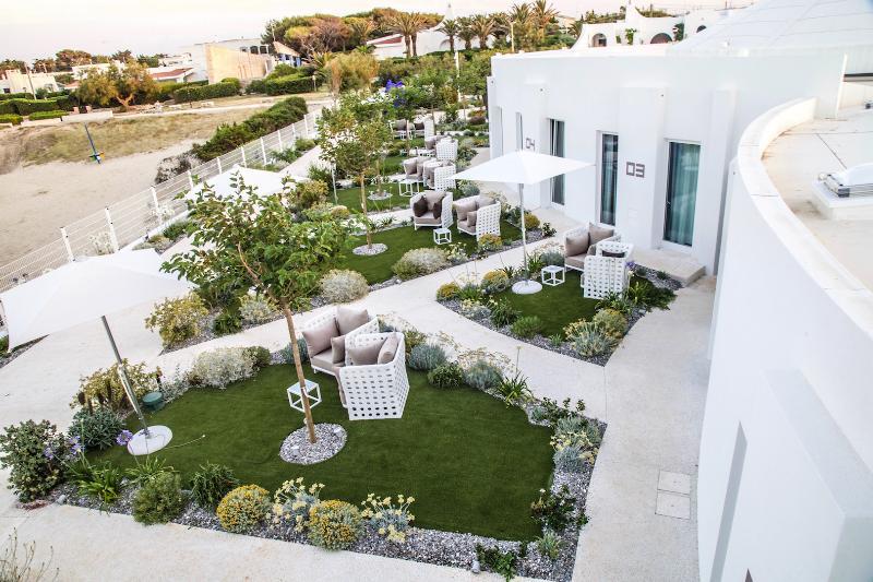 Sole In Me Resort By Altoborgo Ostuni Kültér fotó