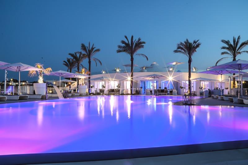 Sole In Me Resort By Altoborgo Ostuni Kültér fotó