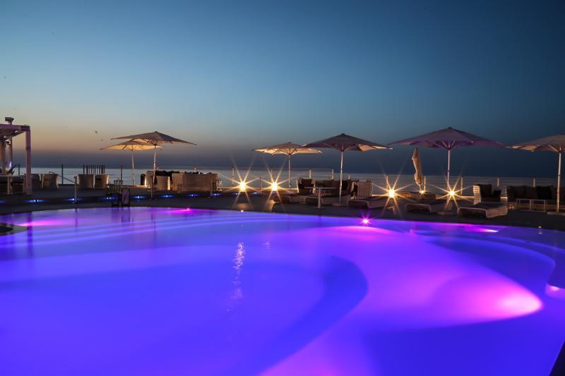 Sole In Me Resort By Altoborgo Ostuni Kültér fotó