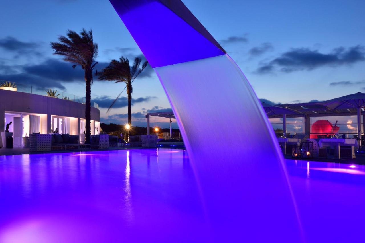 Sole In Me Resort By Altoborgo Ostuni Kültér fotó