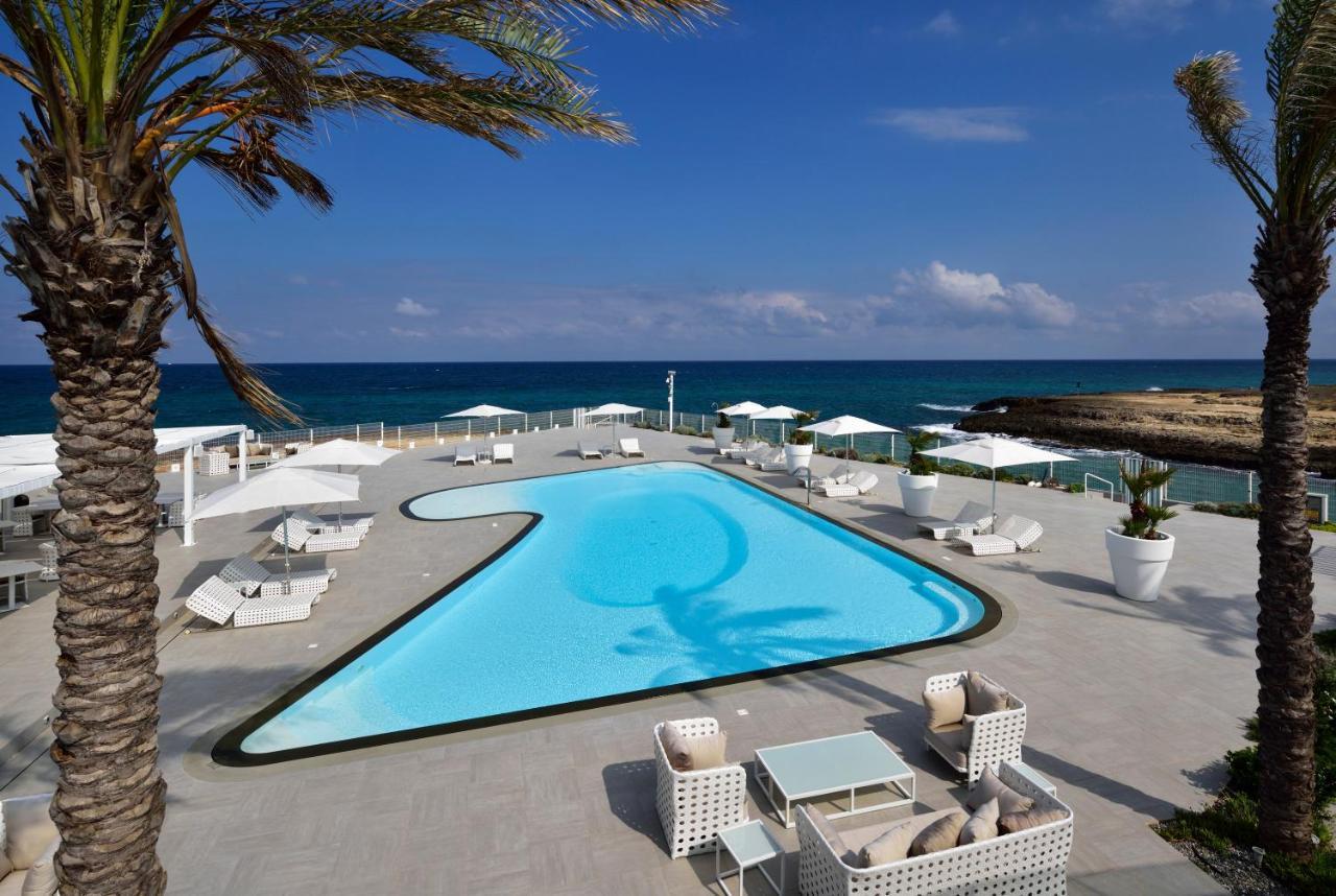 Sole In Me Resort By Altoborgo Ostuni Kültér fotó