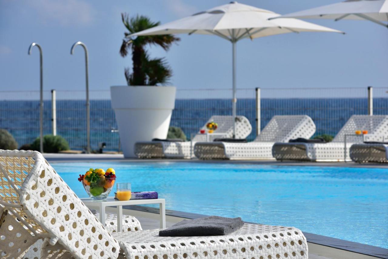 Sole In Me Resort By Altoborgo Ostuni Kültér fotó