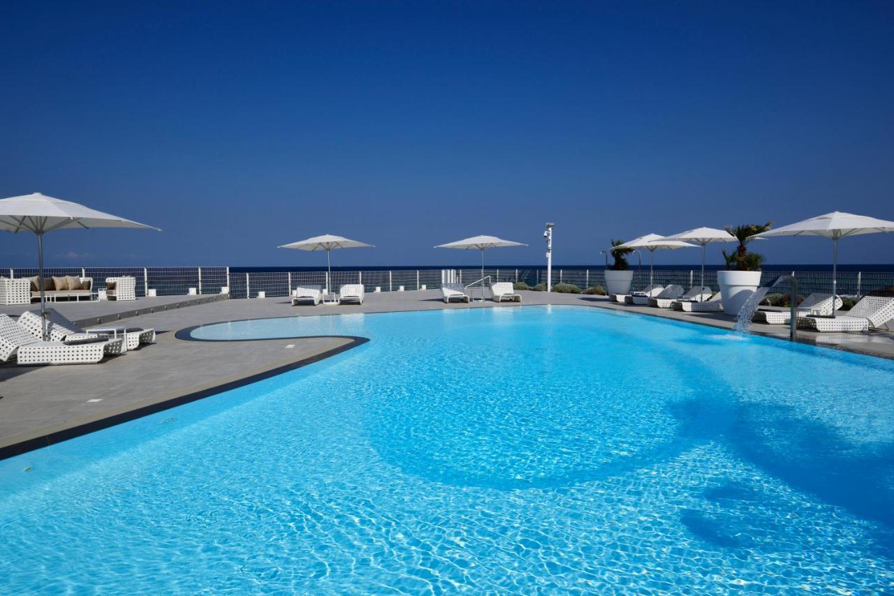 Sole In Me Resort By Altoborgo Ostuni Kültér fotó