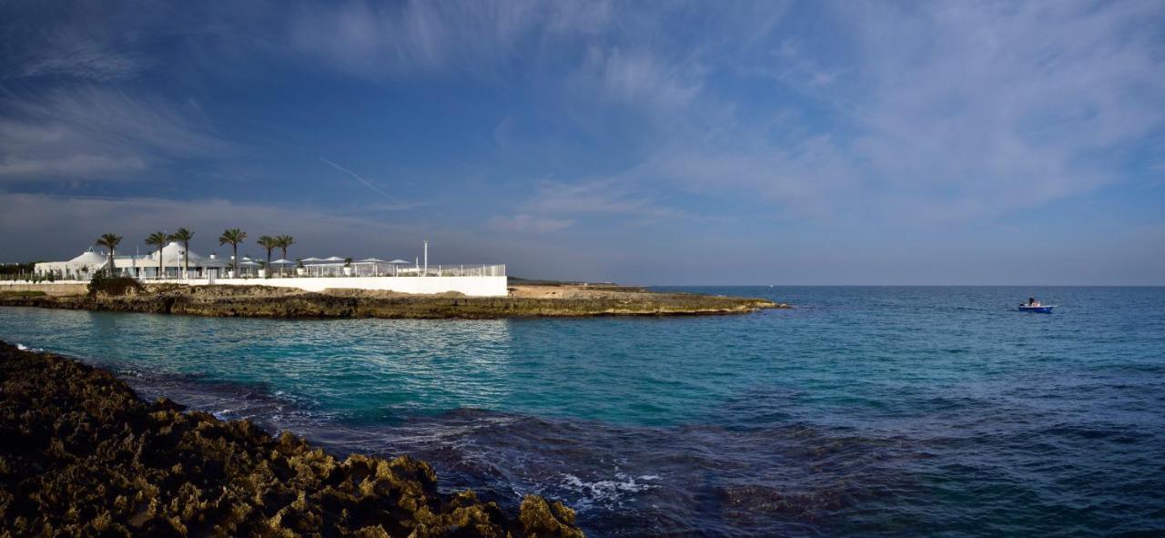 Sole In Me Resort By Altoborgo Ostuni Kültér fotó