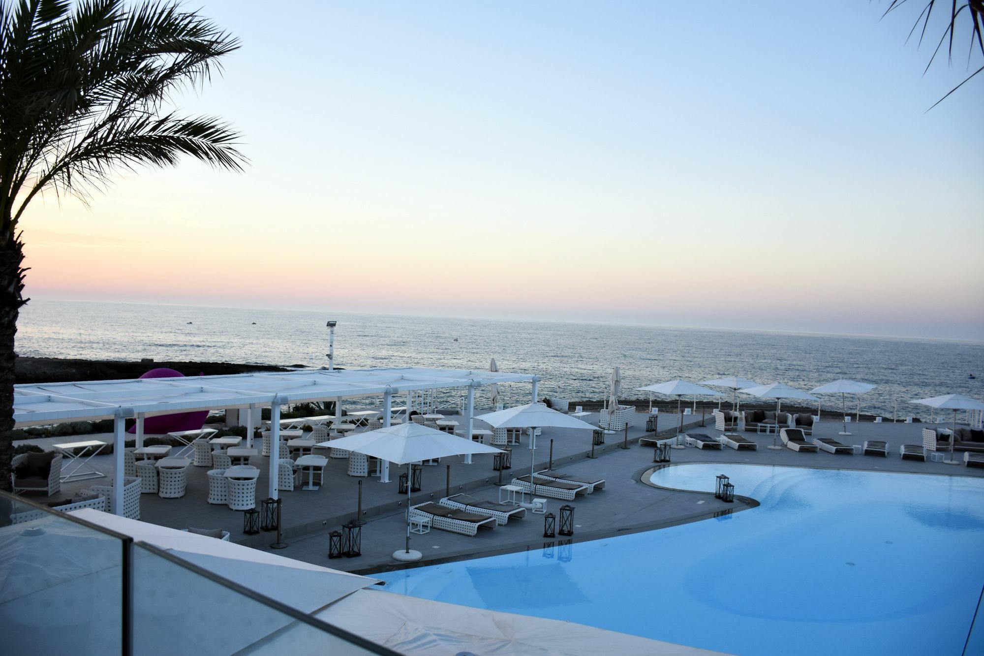 Sole In Me Resort By Altoborgo Ostuni Kültér fotó